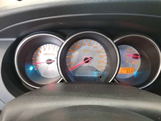 NISSAN-LIVINA-1.8 SL X-GEAR 16V FLEX 4P AUTOMÁTICO NISSAN-LIVINA-2014