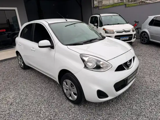 NISSAN-MARCH-2015
