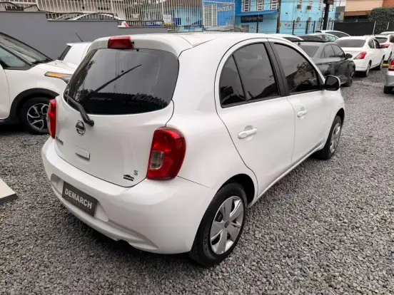 NISSAN-MARCH-2015