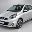 NISSAN MARCH 1.6 SL 16V FLEXSTART 4P XTRONIC NISSAN MARCH 1.6 SL 16V FLEXSTART 4P XTRONIC