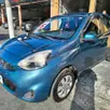 NISSAN MARCH 1.0 S 16V FLEX 4P MANUAL NISSAN MARCH 1.0 S 16V FLEX 4P MANUAL