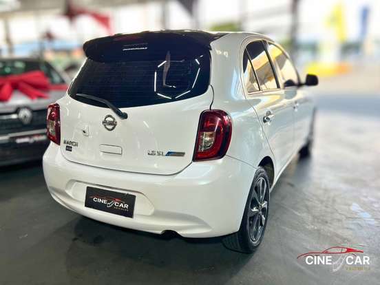 NISSAN-MARCH-2017