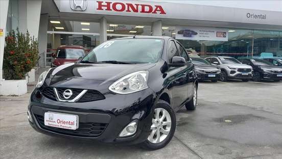 NISSAN-MARCH-2017