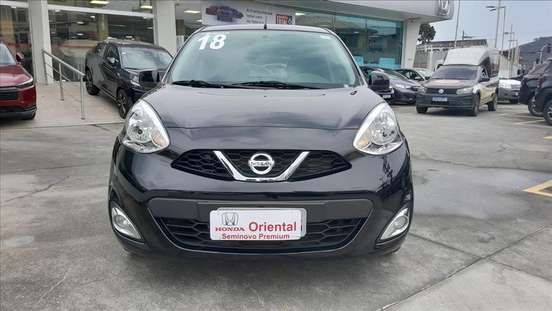NISSAN-MARCH-2017