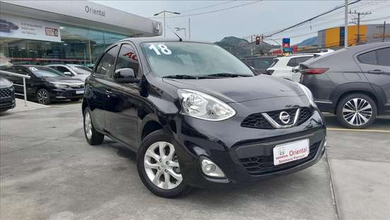 NISSAN-MARCH-2017