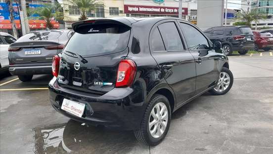 NISSAN-MARCH-2017