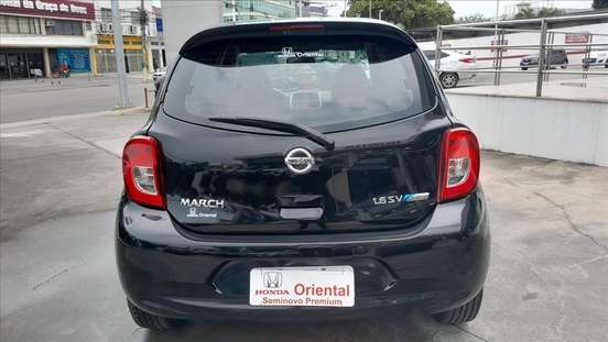 NISSAN-MARCH-2017