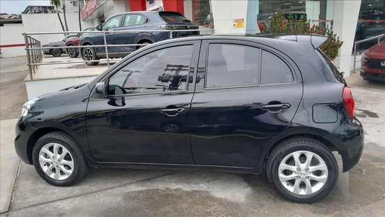 NISSAN-MARCH-2017