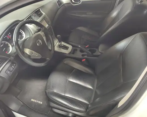 NISSAN-SENTRA-2014