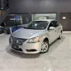 NISSAN SENTRA 2.0 SV 16V FLEX 4P AUTOMÁTICO NISSAN SENTRA 2.0 SV 16V FLEX 4P AUTOMÁTICO
