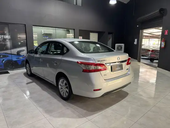 NISSAN-SENTRA-2014