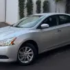 NISSAN SENTRA 2.0 SV 16V FLEX 4P AUTOMÁTICO NISSAN SENTRA 2.0 SV 16V FLEX 4P AUTOMÁTICO
