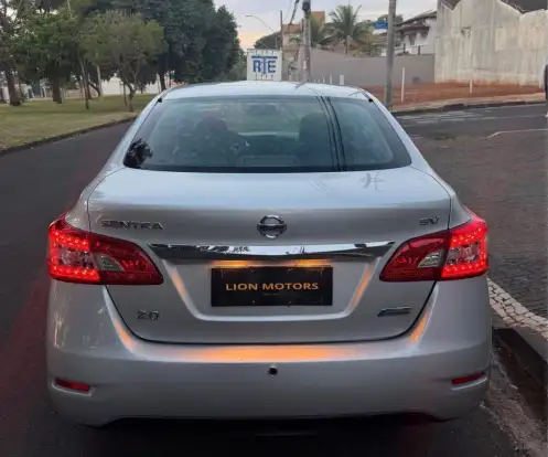 NISSAN-SENTRA-2014