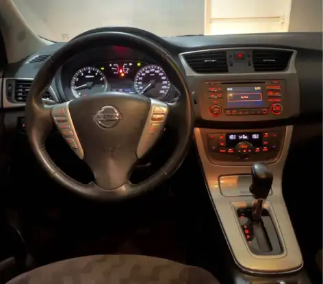 NISSAN-SENTRA-2014