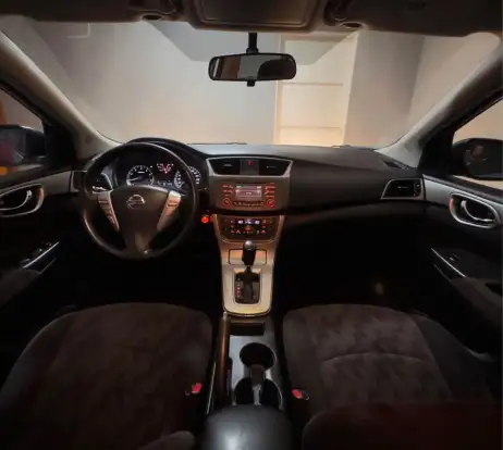 NISSAN-SENTRA-2014