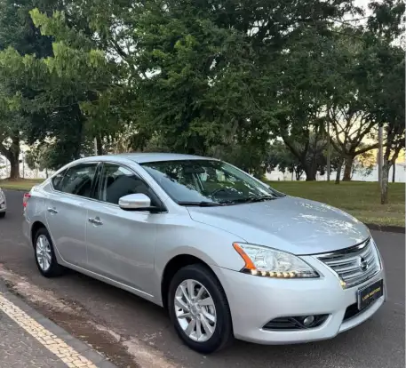 NISSAN-SENTRA-2014
