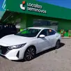 NISSAN SENTRA 2.0 16V GASOLINA ADVANCE XTRONIC NISSAN SENTRA 2.0 16V GASOLINA ADVANCE XTRONIC