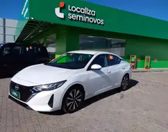 NISSAN SENTRA 2.0 16V GASOLINA ADVANCE XTRONIC NISSAN SENTRA 2.0 16V GASOLINA ADVANCE XTRONIC