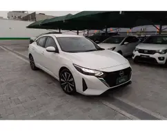 NISSAN SENTRA 2.0 16V GASOLINA ADVANCE XTRONIC NISSAN SENTRA 2.0 16V GASOLINA ADVANCE XTRONIC