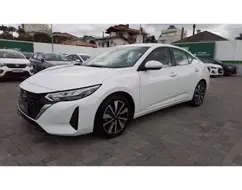NISSAN SENTRA 2.0 16V GASOLINA ADVANCE XTRONIC NISSAN SENTRA 2.0 16V GASOLINA ADVANCE XTRONIC