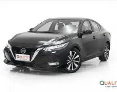 NISSAN SENTRA 2.0 16V GASOLINA ADVANCE XTRONIC NISSAN SENTRA 2.0 16V GASOLINA ADVANCE XTRONIC