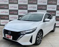 NISSAN SENTRA 2.0 16V GASOLINA ADVANCE XTRONIC NISSAN SENTRA 2.0 16V GASOLINA ADVANCE XTRONIC