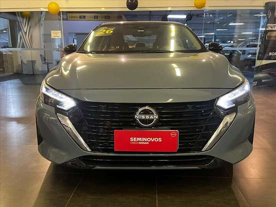 NISSAN-SENTRA-2025