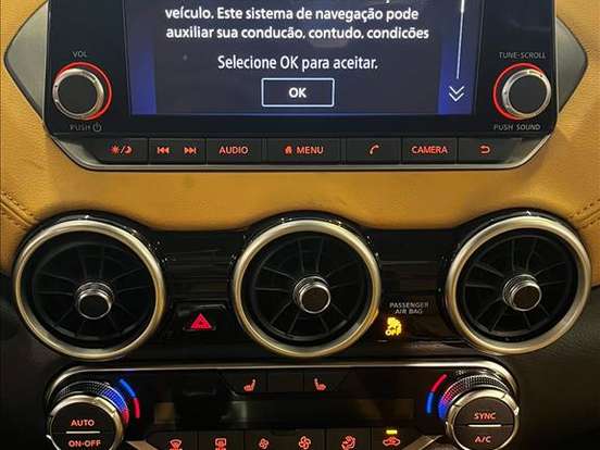 NISSAN-SENTRA-2.0 16V GASOLINA EXCLUSIVE PREMIUM XTRONIC NISSAN-SENTRA-2025