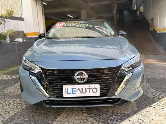 NISSAN-SENTRA-2025