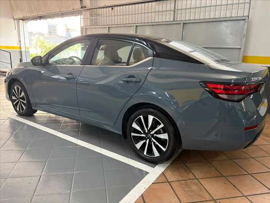 NISSAN-SENTRA-2025