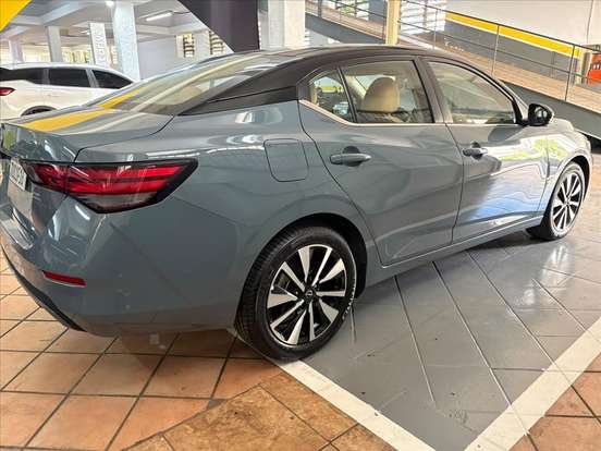 NISSAN-SENTRA-2025