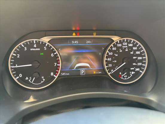 NISSAN-SENTRA-2.0 16V GASOLINA EXCLUSIVE PREMIUM XTRONIC NISSAN-SENTRA-2025
