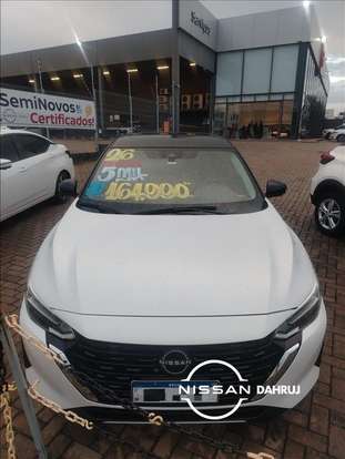 NISSAN-SENTRA-2025