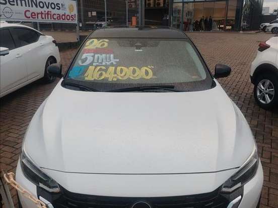 NISSAN-SENTRA-2.0 16V GASOLINA EXCLUSIVE PREMIUM XTRONIC NISSAN-SENTRA-2025