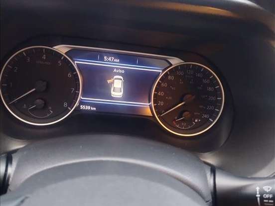 NISSAN-SENTRA-2.0 16V GASOLINA EXCLUSIVE PREMIUM XTRONIC NISSAN-SENTRA-2025