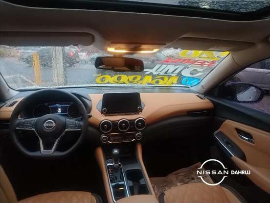 NISSAN-SENTRA-2.0 16V GASOLINA EXCLUSIVE PREMIUM XTRONIC NISSAN-SENTRA-2025