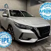 NISSAN SENTRA 2.0 16V GASOLINA EXCLUSIVE XTRONIC NISSAN SENTRA 2.0 16V GASOLINA EXCLUSIVE XTRONIC