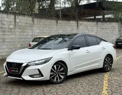 NISSAN SENTRA 2.0 16V GASOLINA EXCLUSIVE XTRONIC NISSAN SENTRA 2.0 16V GASOLINA EXCLUSIVE XTRONIC