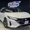 NISSAN SENTRA 2.0 16V GASOLINA EXCLUSIVE XTRONIC NISSAN SENTRA 2.0 16V GASOLINA EXCLUSIVE XTRONIC