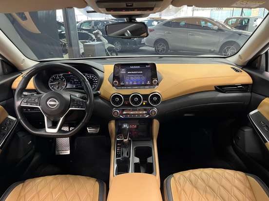 NISSAN-SENTRA-2024