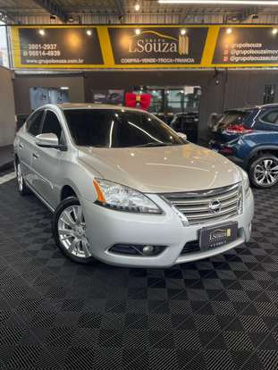NISSAN-SENTRA-2014