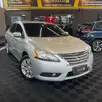 NISSAN SENTRA 2.0 SL 16V FLEX 4P AUTOMÁTICO NISSAN SENTRA 2.0 SL 16V FLEX 4P AUTOMÁTICO