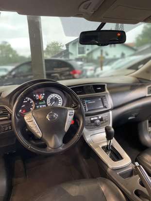 NISSAN-SENTRA-2014