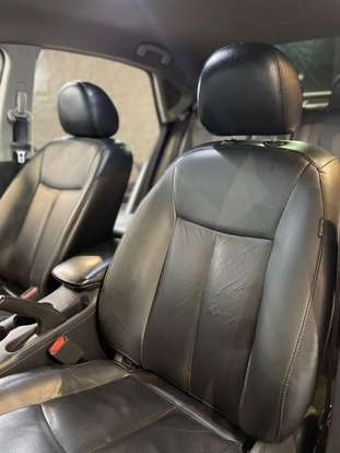 NISSAN-SENTRA-2.0 SL 16V FLEX 4P AUTOMÁTICO NISSAN-SENTRA-2014