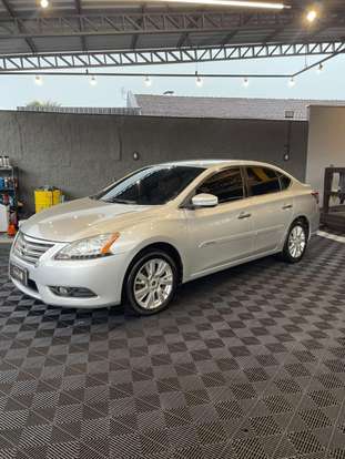 NISSAN-SENTRA-2014