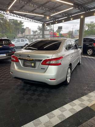 NISSAN-SENTRA-2014