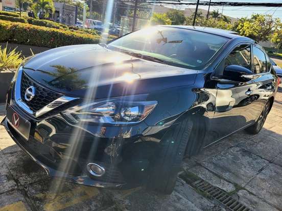 NISSAN-SENTRA-2019