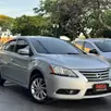 NISSAN SENTRA 2.0 SV 16V FLEX 4P AUTOMÁTICO NISSAN SENTRA 2.0 SV 16V FLEX 4P AUTOMÁTICO