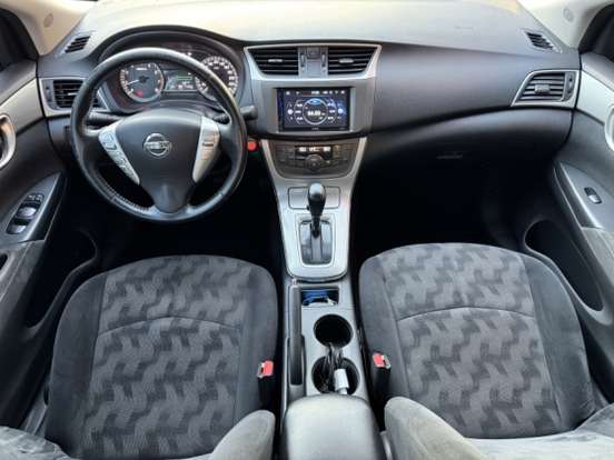 NISSAN-SENTRA-2014