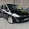 NISSAN TIIDA 1.8 SL 16V FLEX 4P AUTOMÁTICO NISSAN TIIDA 1.8 SL 16V FLEX 4P AUTOMÁTICO